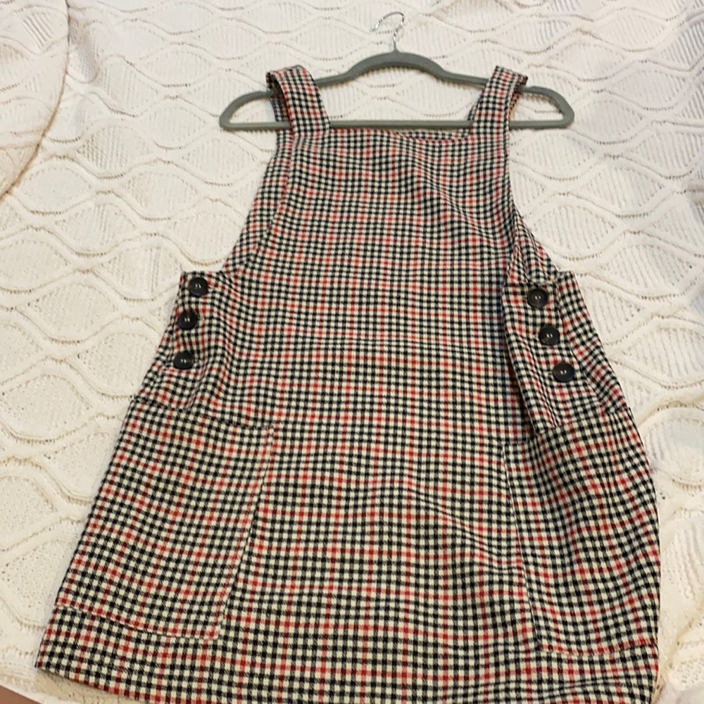 Medium dress w pockets